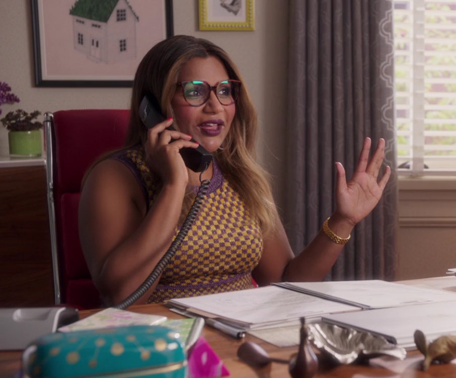 rosscheIs's tweet image. wikihow to be as cute as mindy lahiri #mindyrewatchparty