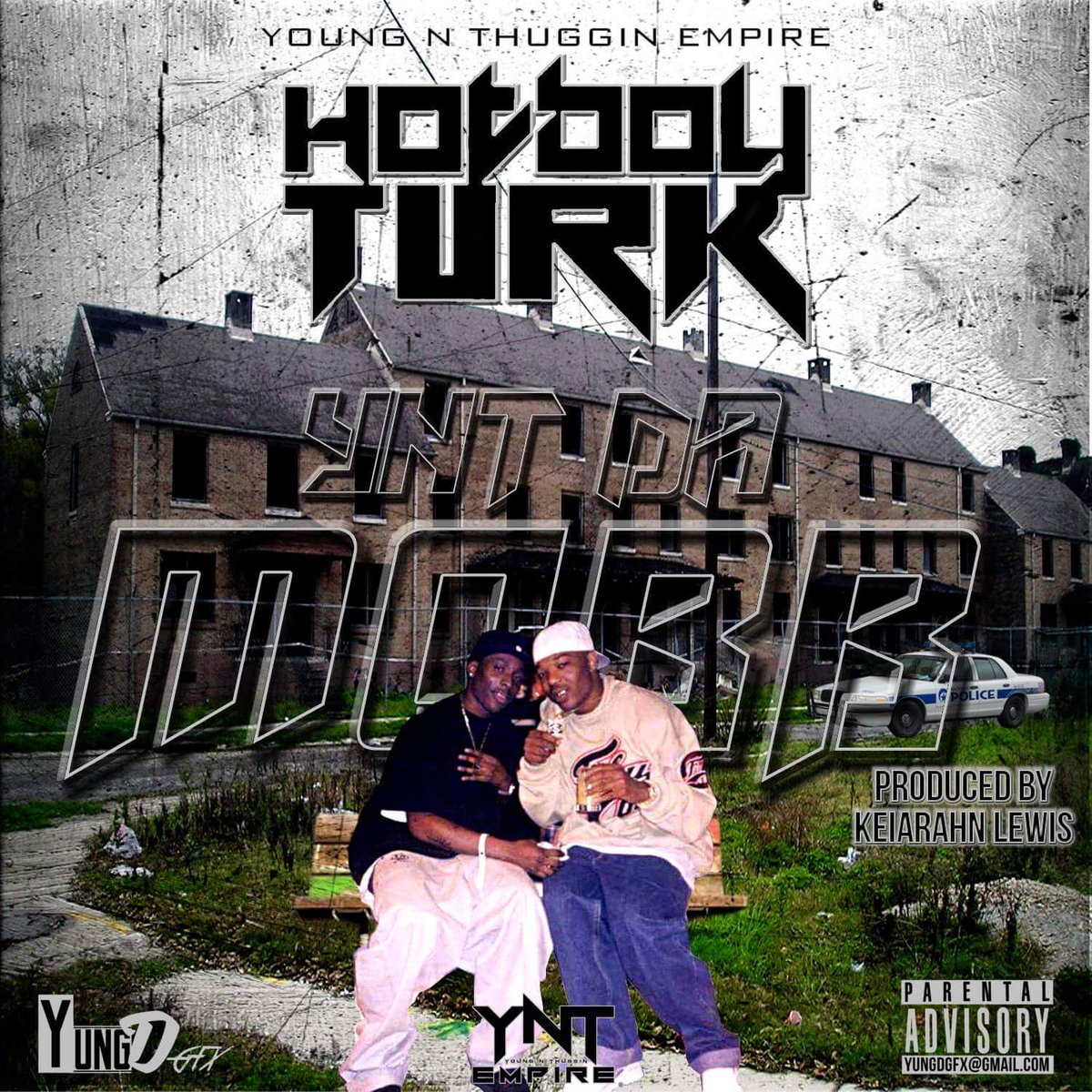 YungDGFX's tweet photo. Single cover I designed for @HotBoyTurk32 for his New Single #YNTDaMobb need WK done Come shop with me Yungdgfx@gmail.com 9047636213 https://t.co/2JMmi2SYfx