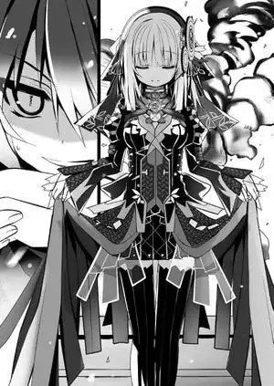 AnimeAmrica's tweet photo. #Especial #Las10de RuyZU #clockwork_planet 05 https://t.co/wquFJqUodt