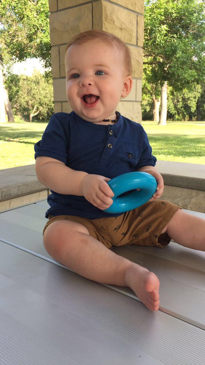 Paaigeee's tweet photo. Look at this beautiful soul!! So proud of him. Being a mommy is the best. 💙 https://t.co/BUQBa2wfHn