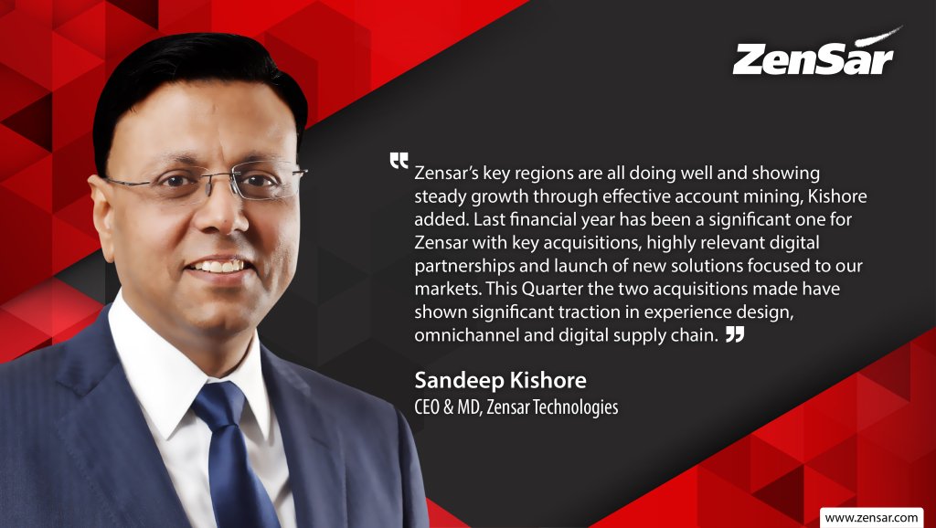 ZensarRetail's tweet photo. Zensar’s key regions are all doing well and showing steady growth through effective account mining by @skishore https://t.co/4FwUpYKbLb https://t.co/Ll4pesbYdz