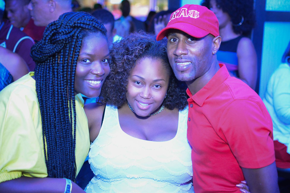 83rd GCM KAPsi tweet media