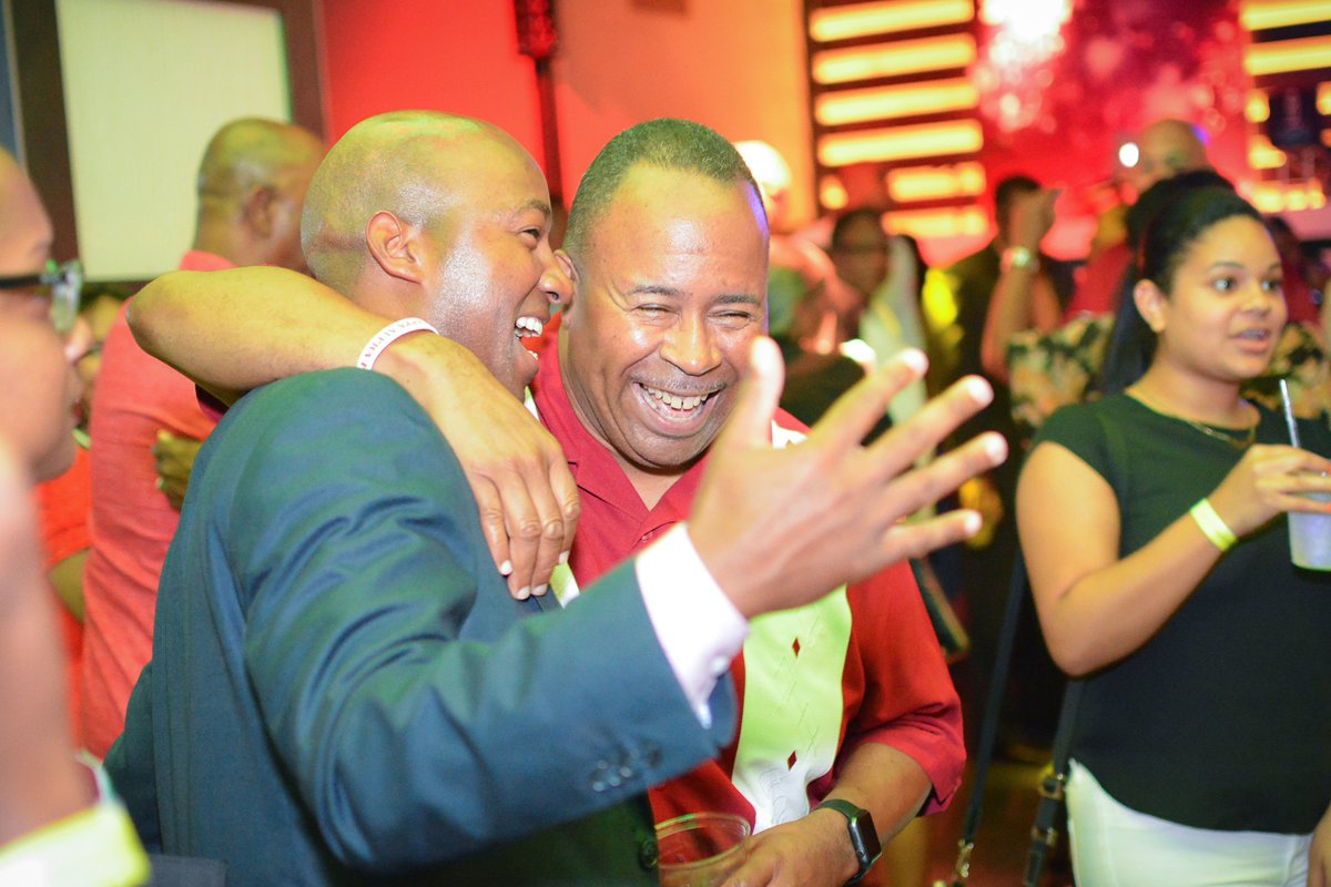 83rd GCM KAPsi tweet media