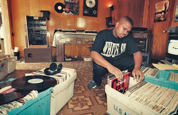 Happy Birthday Dj Screw 