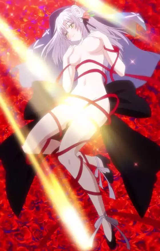 AnimeAmrica's tweet photo. #Especial #Las10de RuyZU #clockwork_planet 09 https://t.co/YQh3ZRFgtV