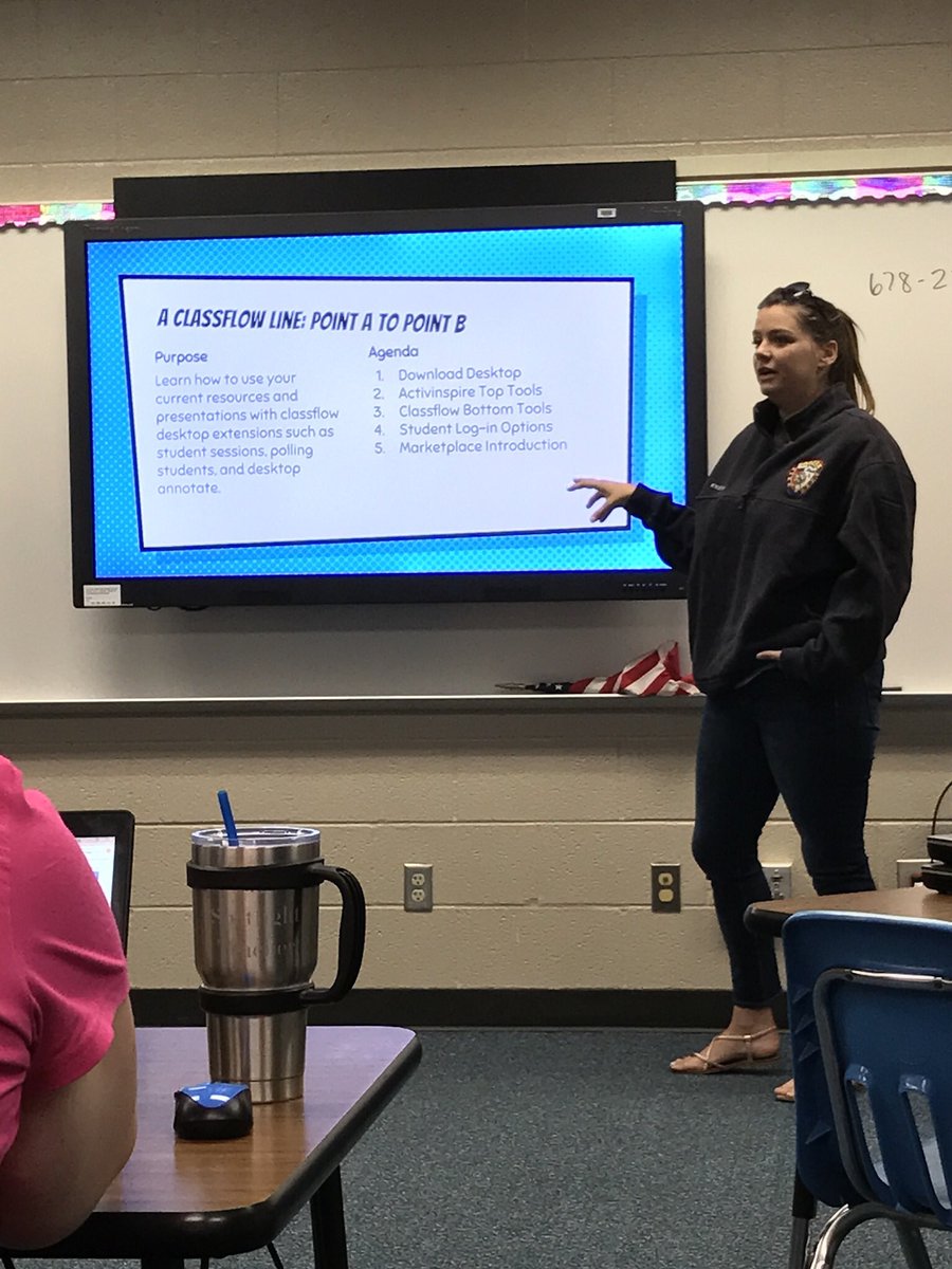 cassiereederedu's tweet photo. #cfcadre17 members are ready to share about @Classflow and #classflowdesktop in @CyFairISD! @allie_spear @MBreidenthal @MrsMarinCyLakes https://t.co/QoKtSp5dgr