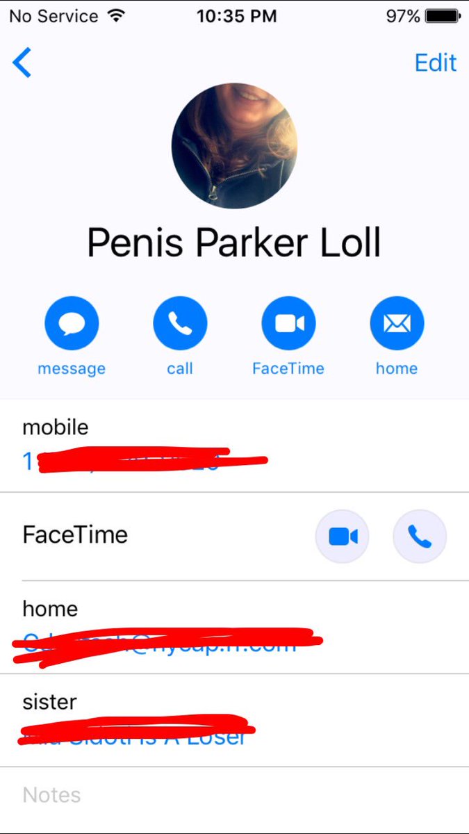 tor_tilley's tweet photo. You know it's real when you have super weird names for each other in your phone that change constantly  @mia_barakat https://t.co/AJFszQoMSl