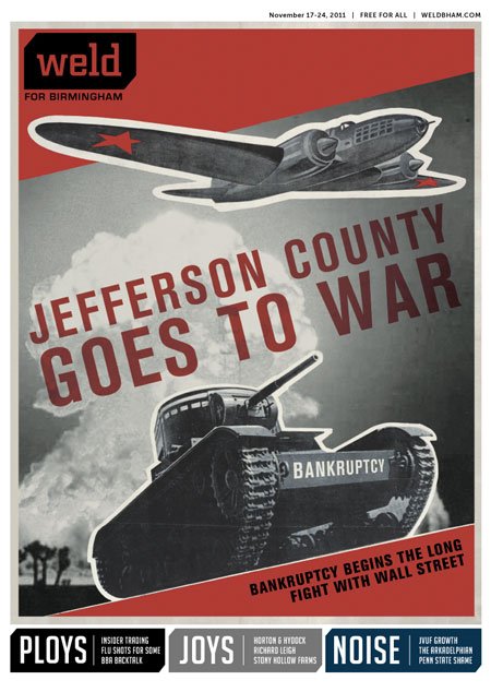 Six years ago today: Jefferson County filed for Chapter 9 municipal bankruptcy weldbham.com/blog/2011/11/1…
