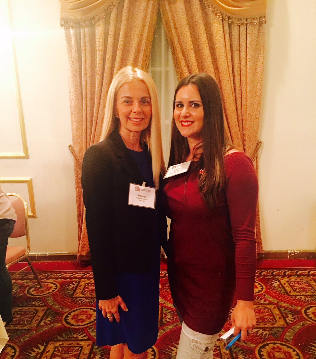 RhondaLopezFL's tweet photo. .@Nilsaalvarez gave an energetic &amp; informative session on voter registrations, #MajorityRed &amp; GOP outreach throughout the State of Florida! https://t.co/AwLXOfCqci