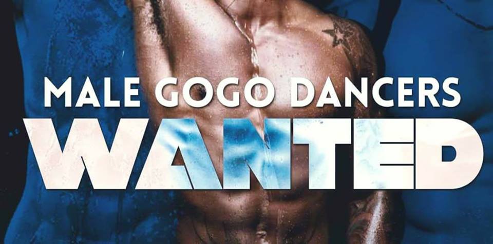 area18bar's tweet photo. We are hiring. Come out and dance! Make money while having fun! #gogodancerswanted #moneytoparty https://t.co/mY7vJSS13B