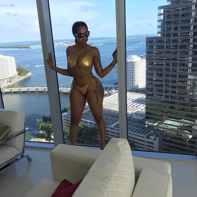 It's my lifestyle #FAME https://t.co/zRQtzQurt5<a href="/tag/fame"class="tags">#FAME</a>