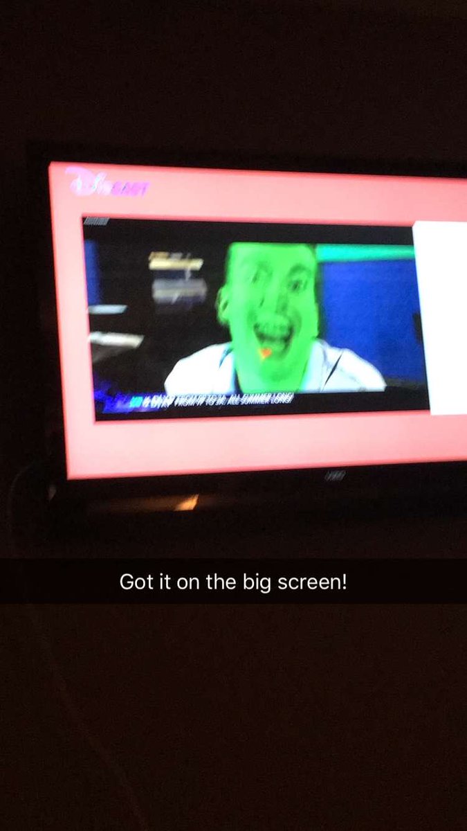 DisCastShow's tweet image. Thanks everyone for watching tonight! Glad you guys enjoyed the show!