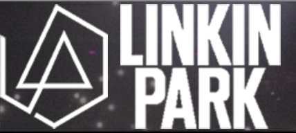 LPLive's tweet photo. Simple, powerful, and a beautiful way of making a dedication to Chester. The LP subreddit removed a line from the new logo's hexagon. https://t.co/B1Aiqrn7BU
