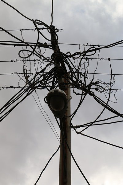 Dont let your leads get entangled in the confusing messages. Try #Huntsuit to guide then to closure. #EventTech #events