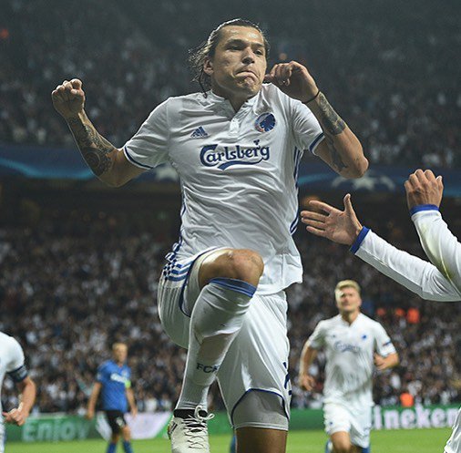 FSantander9's tweet image. ⚽⚽ #soccer #football #goals