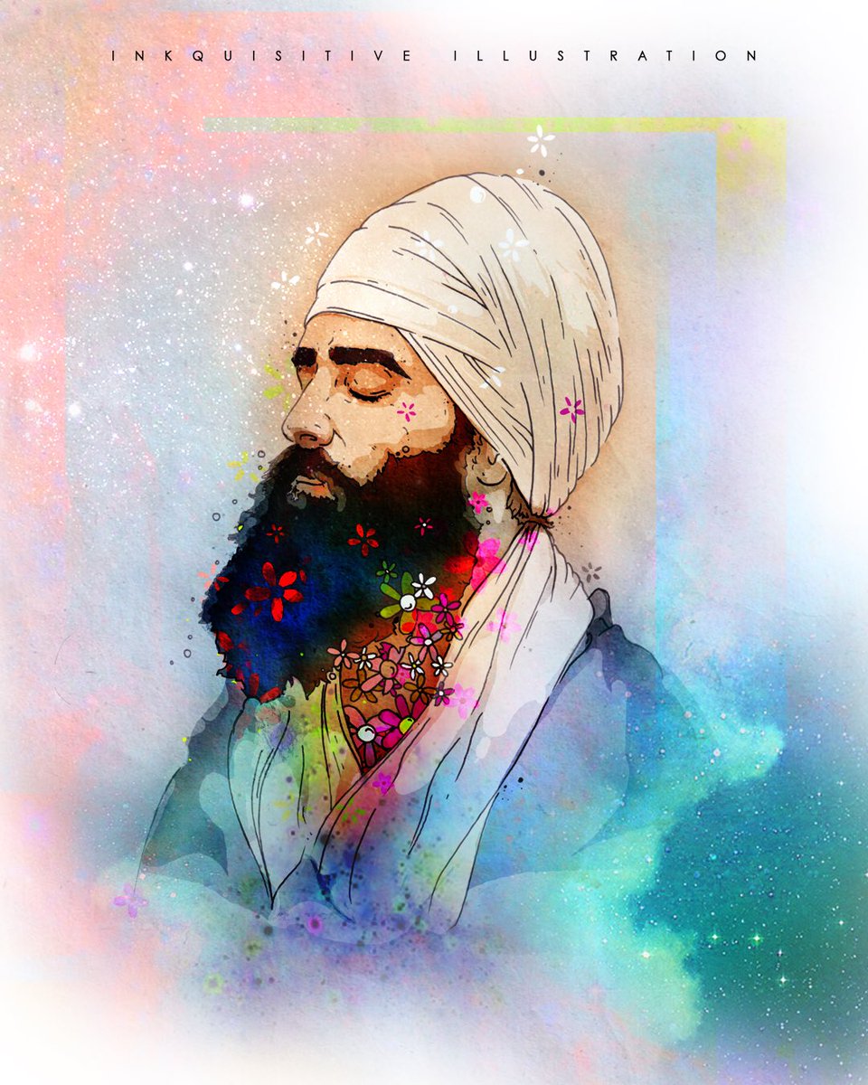 Inkquisitive's tweet photo. for a dear friend. 

jagraj.

you will be missed.

@everythings_13 

#basicsofsikhi https://t.co/W1Pm3ZJQOz