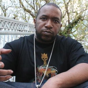 HAPPY BIRTHDAY KOOL G RAP... One Of My Favourite Top 5 All Time Rapper 