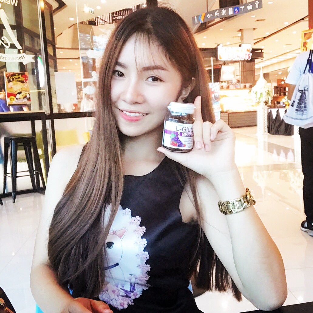 sydney_5berry's tweet photo. ผิวสวยเนียนใส ใครๆก็ชอบ รีวิวแน่น ผลตอบรับดี ขายดีต้อง #กลูต้าซิดนีย์5เบอร์รี่ บำรุงผิวจากภายใน วัยไหนก็ปลื้ม #ถูกและดี #HowToPerfect https://t.co/bHgWtB6QM7