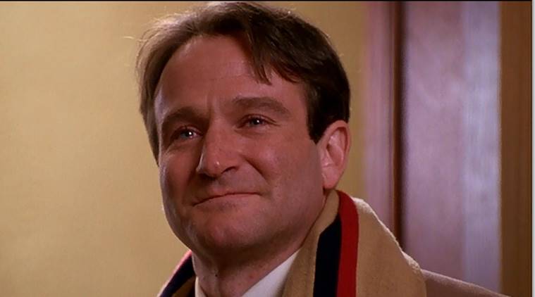Happy birthday Robin Williams: The actor who taught us how to seize the day -   