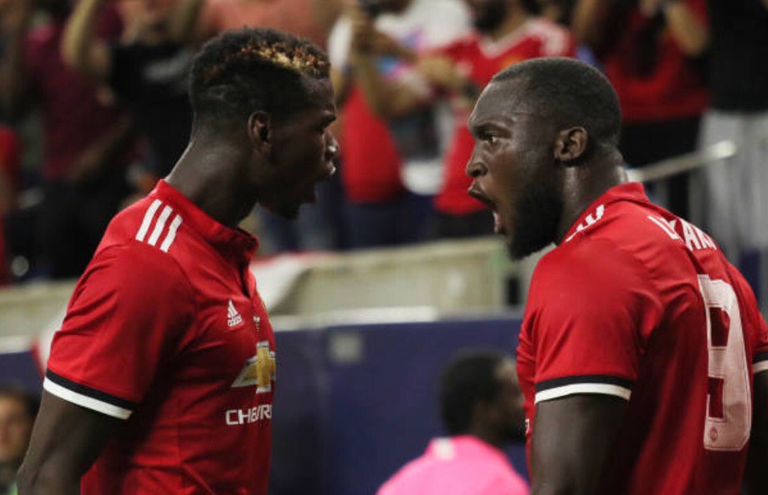 Video: Manchester United vs Manchester City Video: Manchester United vs Manchester City