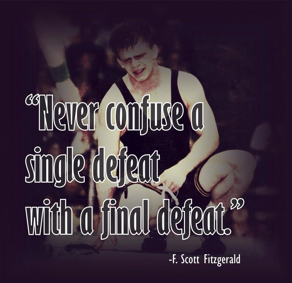 wrestlingadvice's tweet photo. Want to remain the same? #Wrestling #Sports https://t.co/jRvwQEN2cU