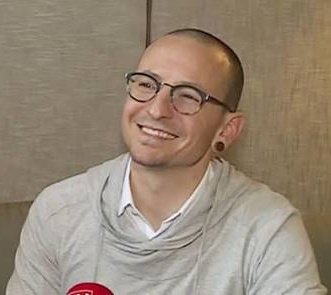YudaZio's tweet photo. "Good Goodbye" my man 😐

#RIPChesterBennington https://t.co/Kv1IZrhaS0