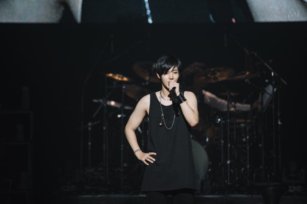 MahaHenecia's tweet photo. 7/19 Chiba Performance 
#KHJInnerCore https://t.co/Xq7X3hXJhx