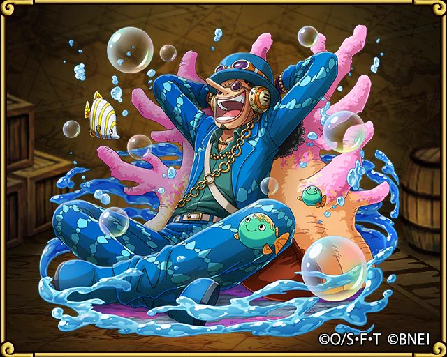 ワンピース 一番くじ 20th Anniversary ゾロ　ロビン　フランキー ONE PIECE トレクル【公式】 on X: 
