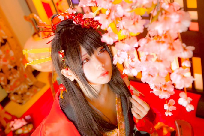 コスプレイヤーあやとのあのTwitter画像7