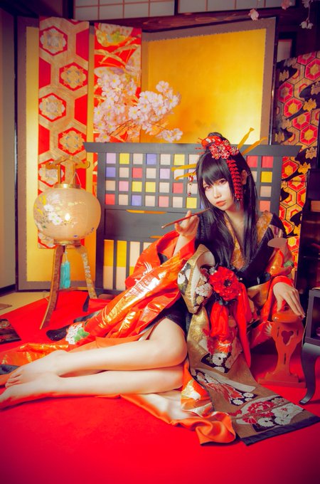 コスプレイヤーあやとのあのTwitter画像6