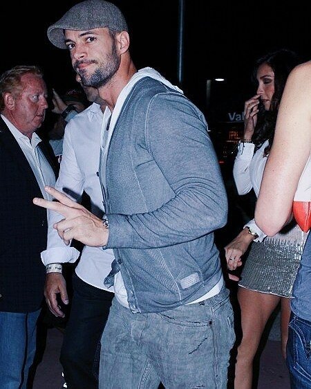 Gracias por todas las felicitaciones por el día de la amistad.Gracias por acompañarnos a forjar lazos de amistad entre fans de <a href="/willylevy29/">William Levy</a>