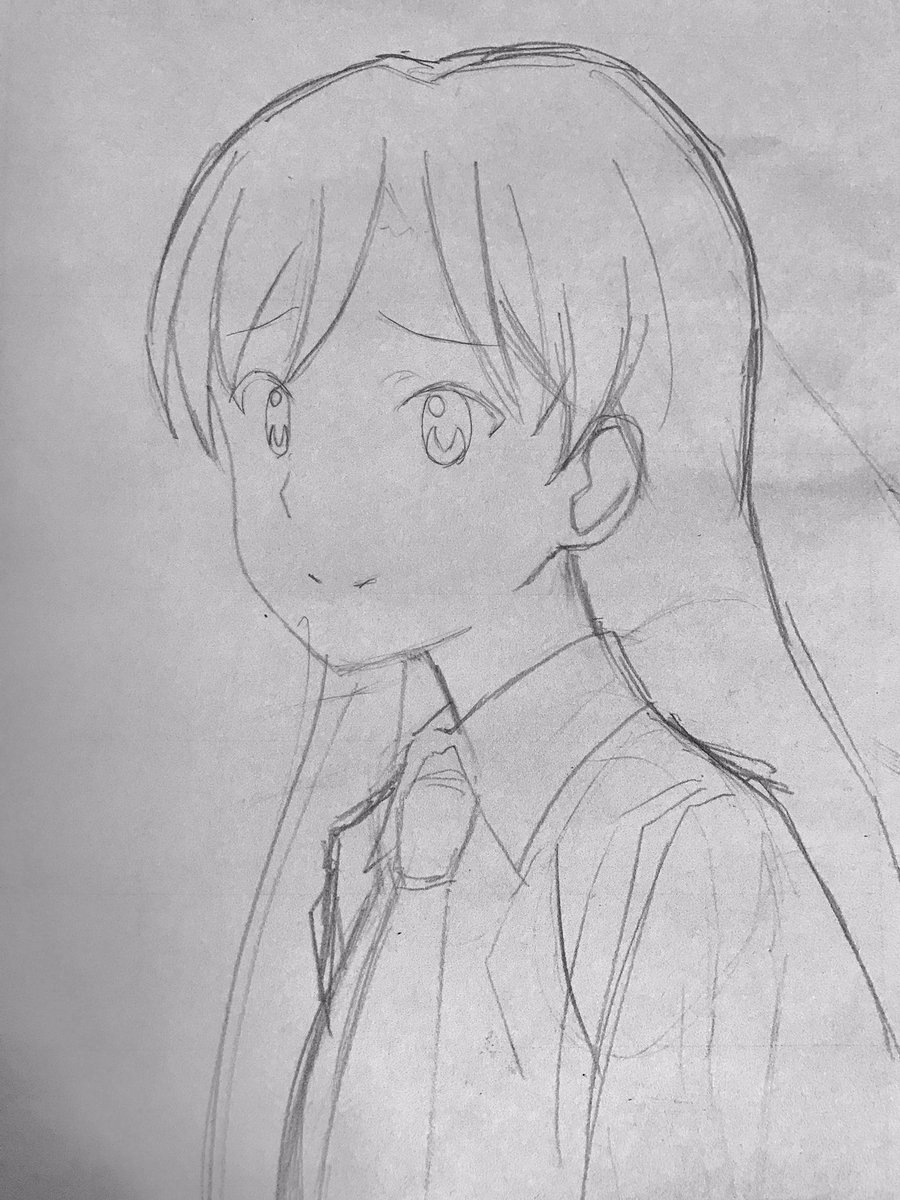 ラフ 
