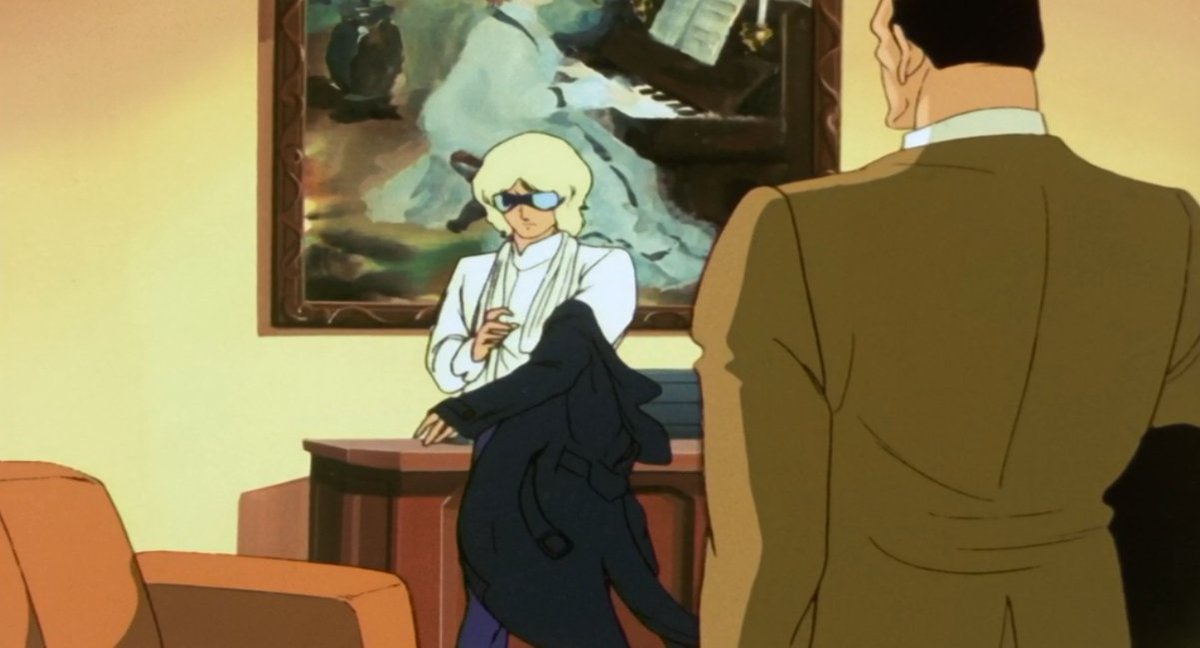 CharaSoon_ken's tweet photo. #exsupermodel #gundam #charcharchar https://t.co/sJJAIehBOh