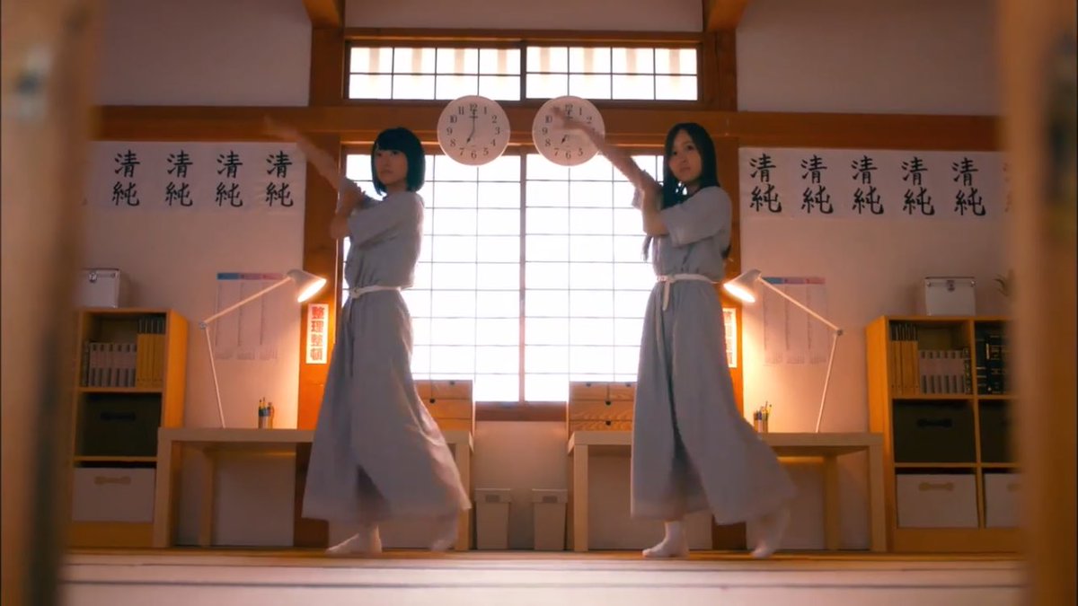 米三 Kome3 逃げ水 星野みなみ 生駒里奈