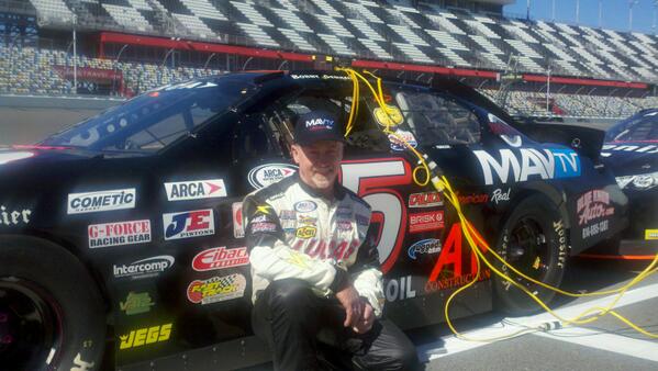 Happy 59th Birthday to 9 time race winner Bobby Gerhart  