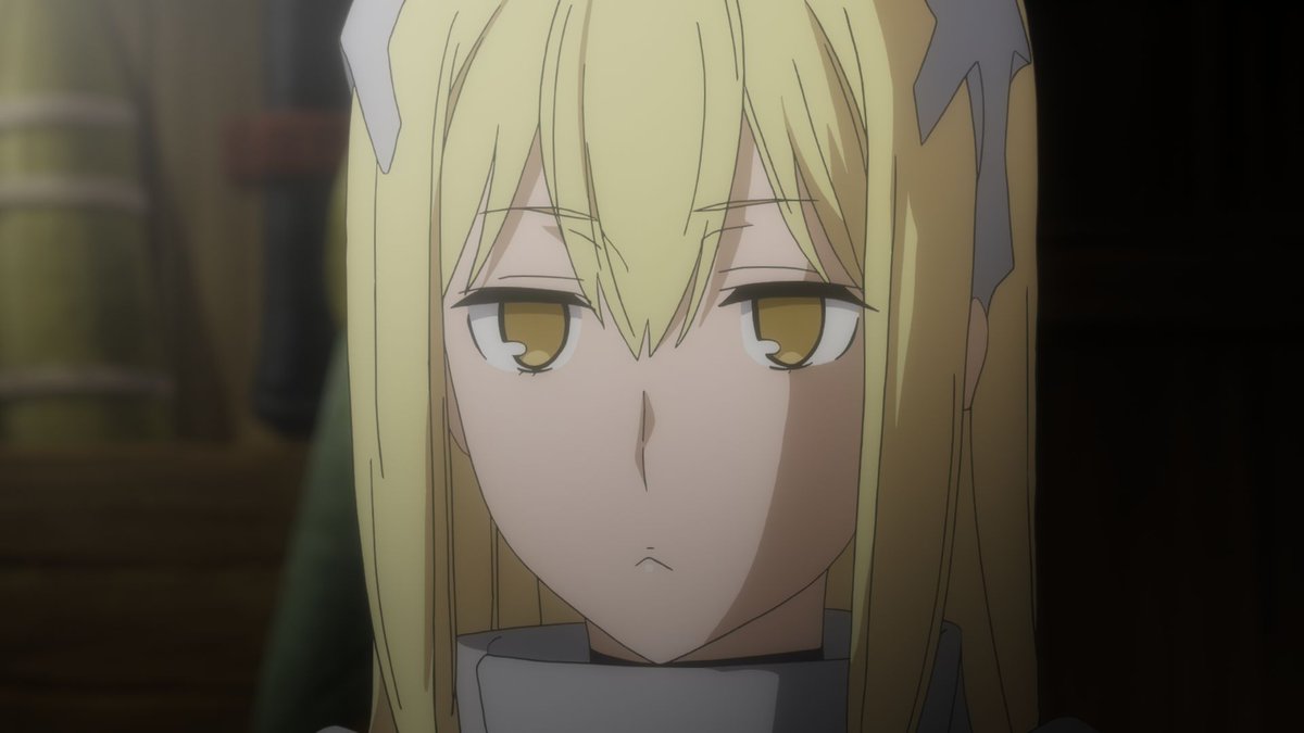 公式 ダンまち オラリオ ラプソディア 事前登録開始 ダンジョンに出会いを求めるのは間違っているだろうか オラリオ ラプソディア 事前登録するだけで 出会いの光1500個 をget 詳しくはこちらをチェック T Co Orjgnov2pp Danmachi