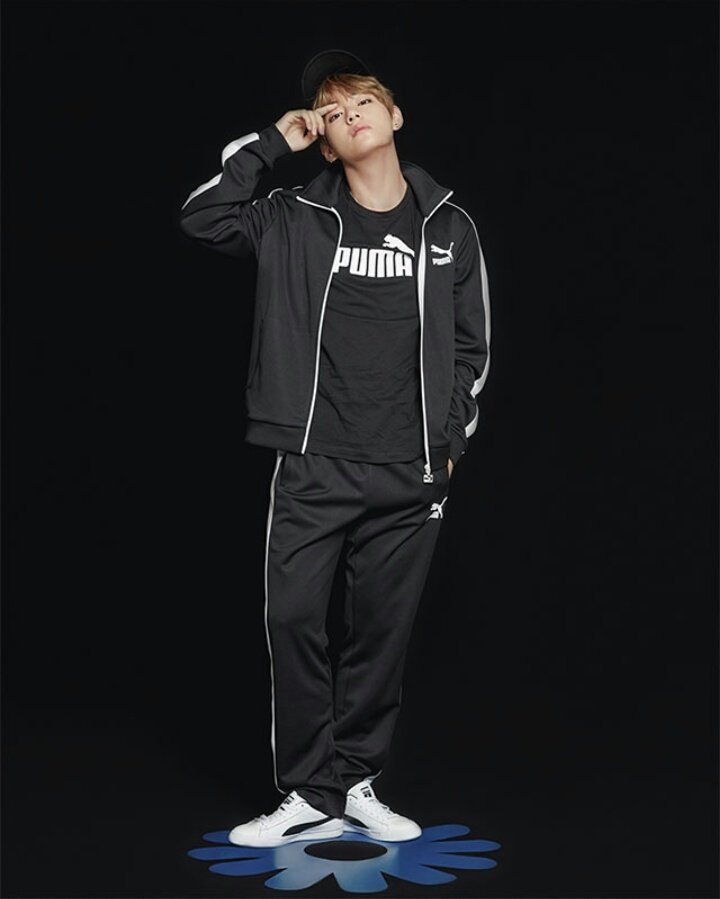 bts puma v