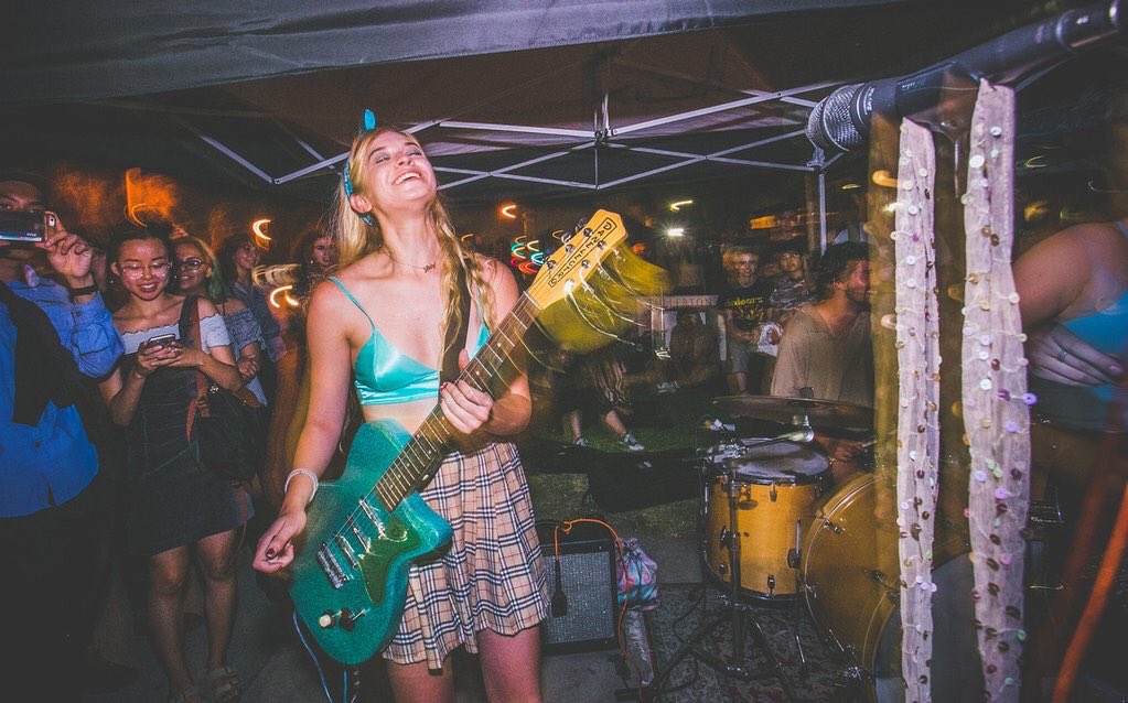 tomorrow we're playing in la habra at 2270 w whittier blvd with blivet &amp; wanderlude ✨ starts at 6:30pm! photo set by <a href="/mhaightphoto/">m.haight</a> 🔥