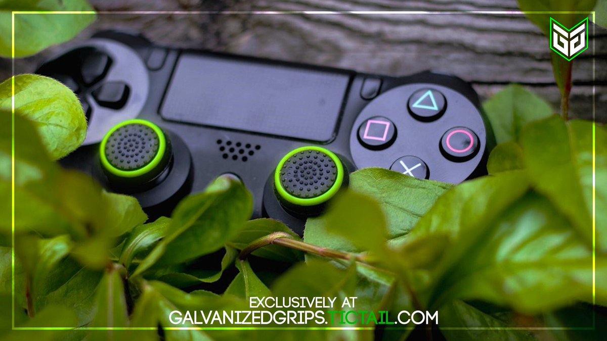 ImperiumGGs's tweet photo. Order yourself a pair of these great thumbstick grips from https://t.co/UIkZLAYLKZ
Use code "Imperium" for 5% off your order! https://t.co/cTFKpA1nXc