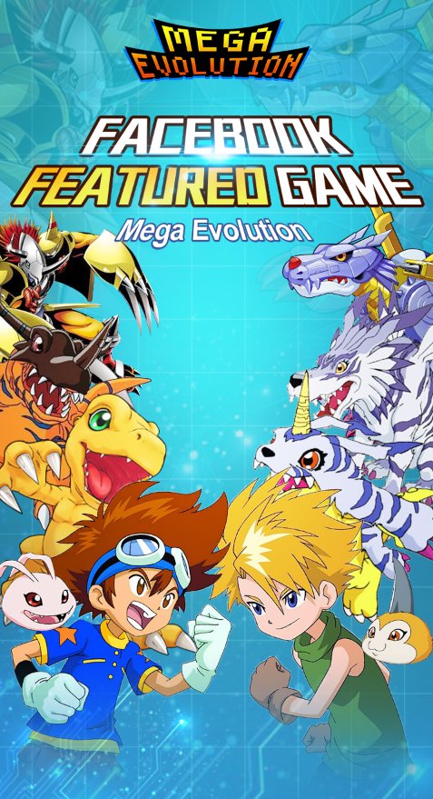DigiFrontier_'s tweet photo. #DigiFrontier, 7 million tamers are waiting for you!  [IOS: https://t.co/nfLr1sCUNp] [Android APK: https://t.co/nxFQXqMlmZ] #Digimon https://t.co/81GAXn7Lxp