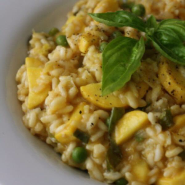 Fredas_Kitchen's tweet photo. Learn how to make garden fresh risotto 8/3 https://t.co/DgOybB8J9C #atx #austin #cookingclass #Foodie https://t.co/W1JbCs7W8D