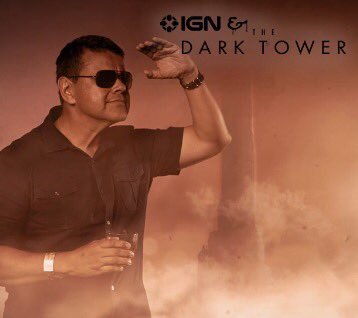 vivagodzilla's tweet photo. Where is this Tower again!
#dixiepigsdcc https://t.co/nx6eUIKWfK