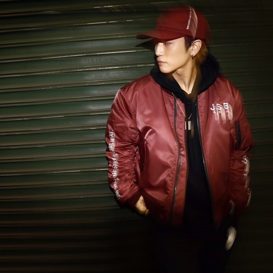 しょう 三代目垢 Jsb Ldh Twitter