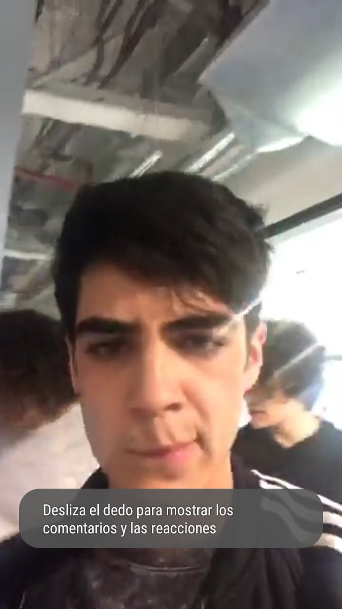 anaisntonfire's tweet photo. masterpiece @JosDice #CD9 #AlonsoVillalpandoTrendy #Coders #KCAMexico https://t.co/WAB4PhKT51