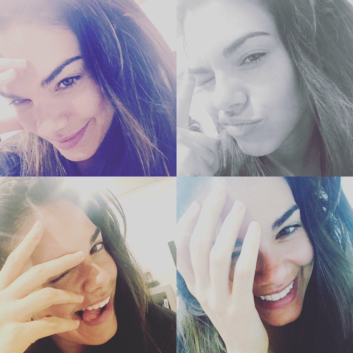 liviabritoof's tweet photo. Hasta mañana @aLIVIAnados les mando besos!!! @aLIVIAnateLB la vida es bella!!! ❤️😘❤️😘 https://t.co/akGscdHaW5