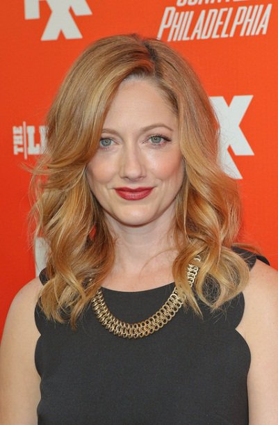 Happy Birthday Judy Greer 