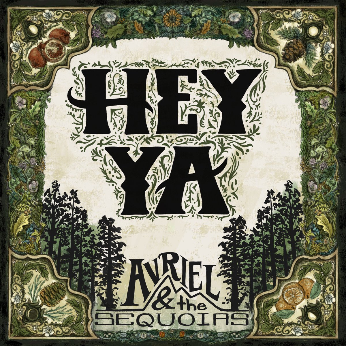 Avi_Kaplan's tweet photo. So happy to share with all of you the first cover song by #AvrielandtheSequoias! Purchase “Hey Ya!” on @iTunes: https://t.co/jYjAtDwUyD https://t.co/naSWtMLmvu