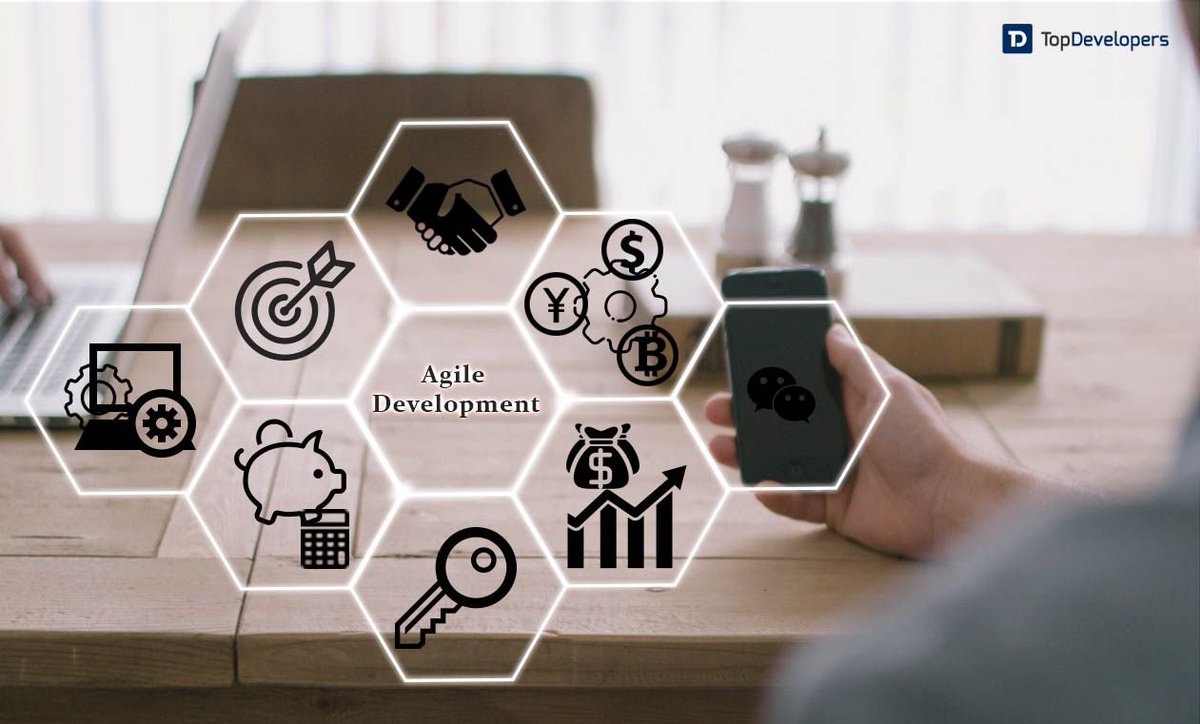 TopDevelopersCo's tweet image. #AgileAppDevelopment can be the perfect foil for an #AppDevelopmentCompany looking to make mark in the tech world. buff.ly/2ubNxhu