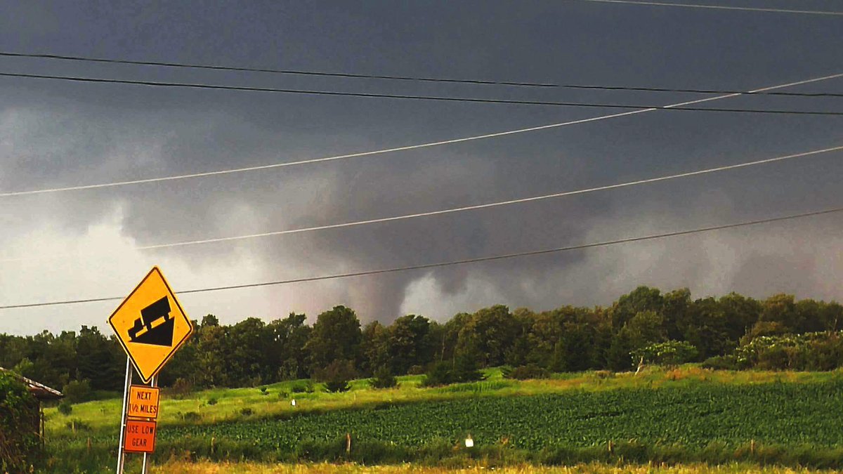 corey_tober's tweet photo. @NWSBinghamton another image from the possible tornado storm between jasper and greenville https://t.co/VVNhTwzK8M