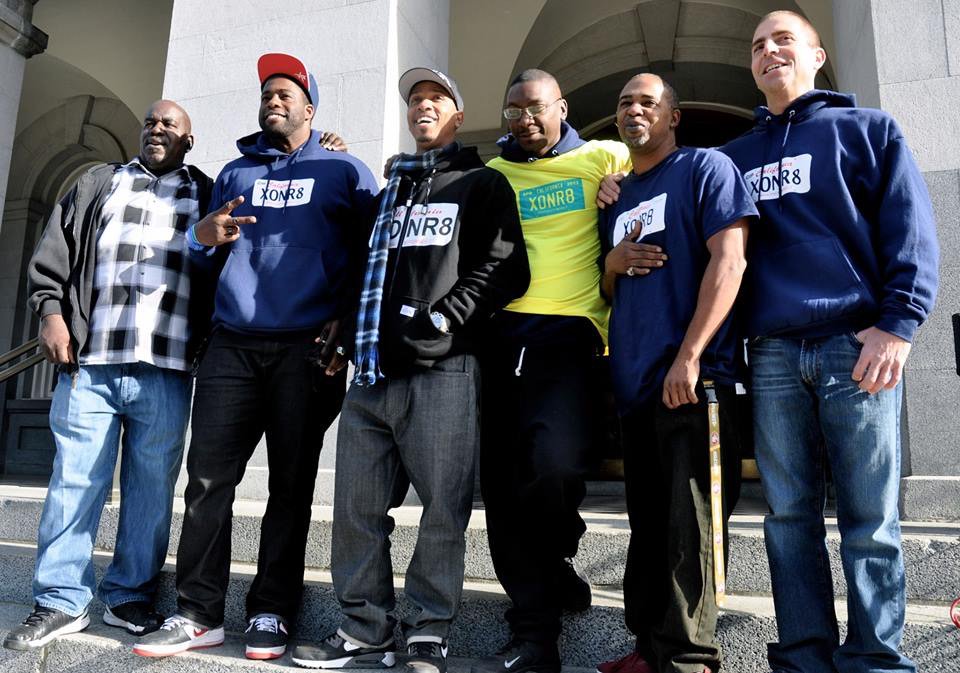 Heading back to California tomorrow <a href="/JerryBrownGov/">Jerry Brown</a>. Hoping for good news soon on the #CA12. #XONR8 <a href="/annebgust/">annebgust</a> <a href="/GavinNewsom/">Gavin Newsom</a> <a href="/GovPressOffice/">Governor Newsom Press Office</a>